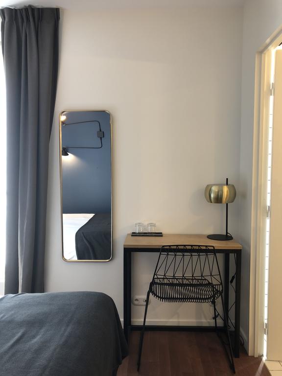 Newhotel Le Voltaire