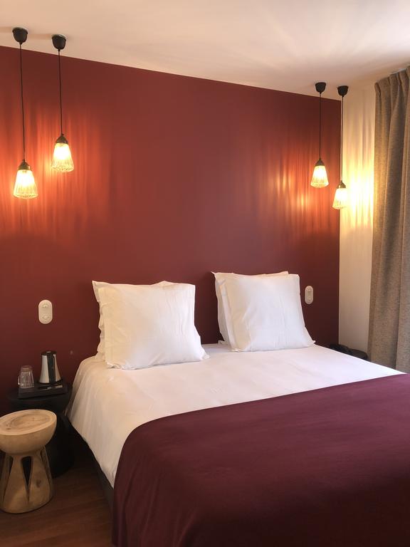 Newhotel Le Voltaire