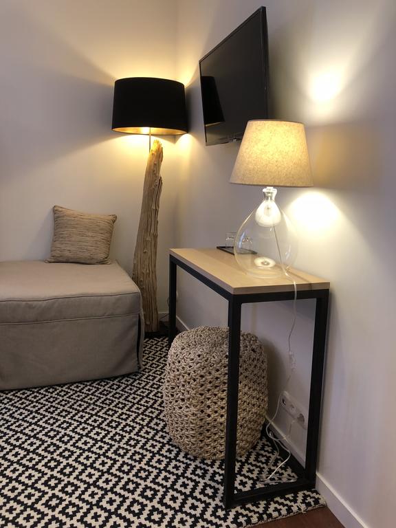 Newhotel Le Voltaire