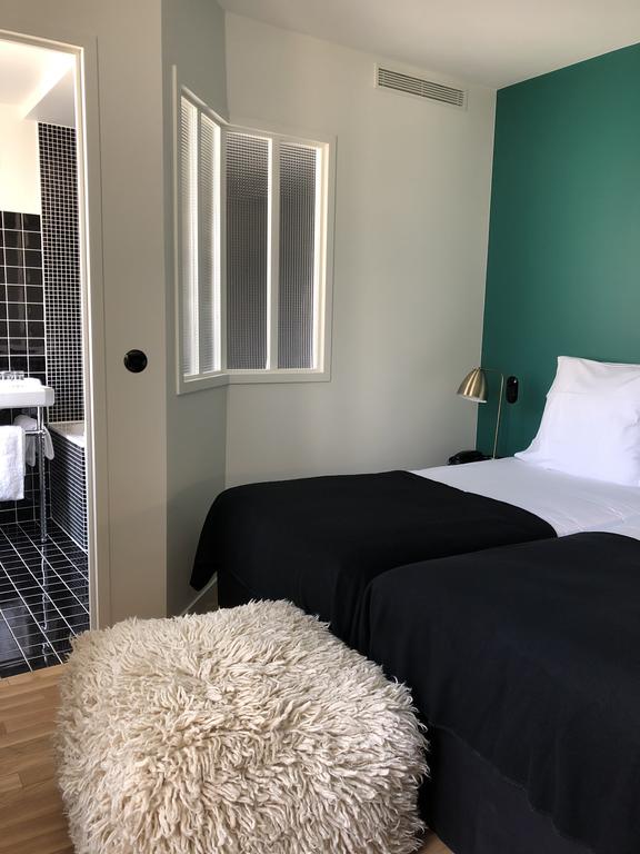 Newhotel Le Voltaire