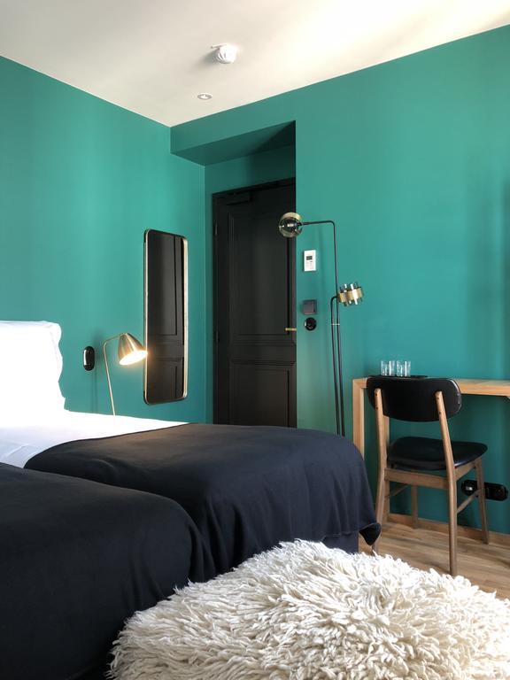 Newhotel Le Voltaire