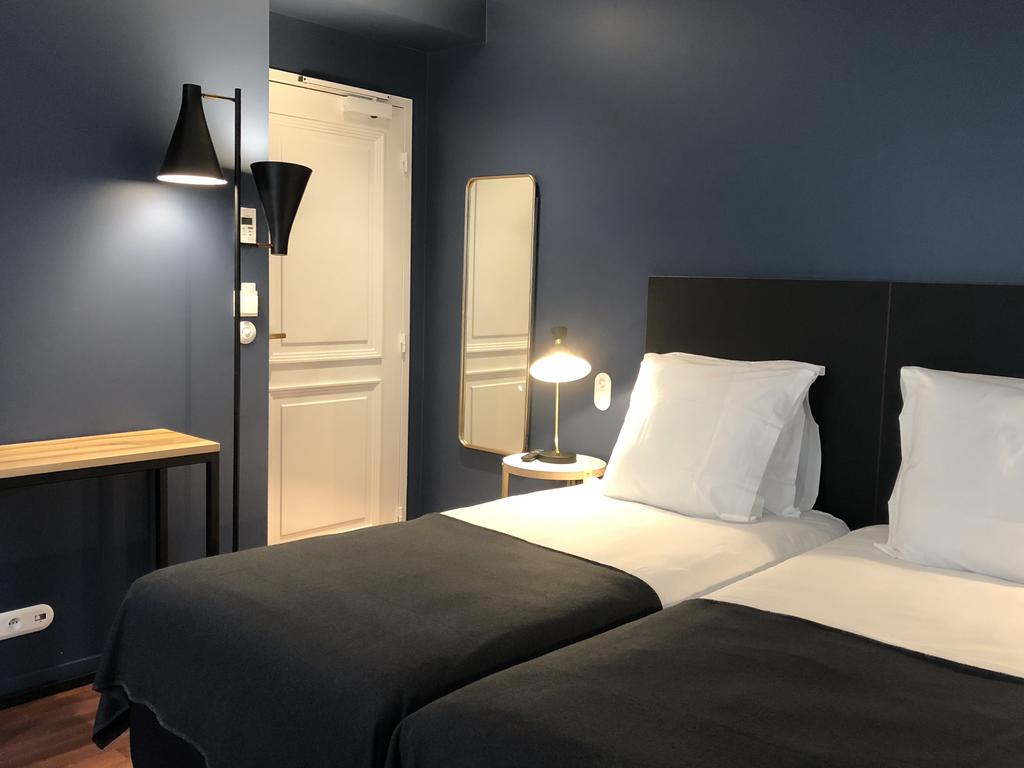 Newhotel Le Voltaire