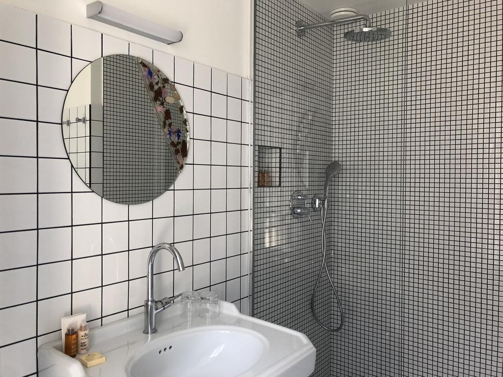 Newhotel Le Voltaire