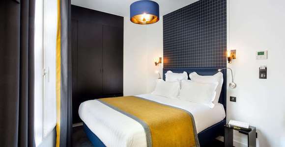 Hotel Clarisse