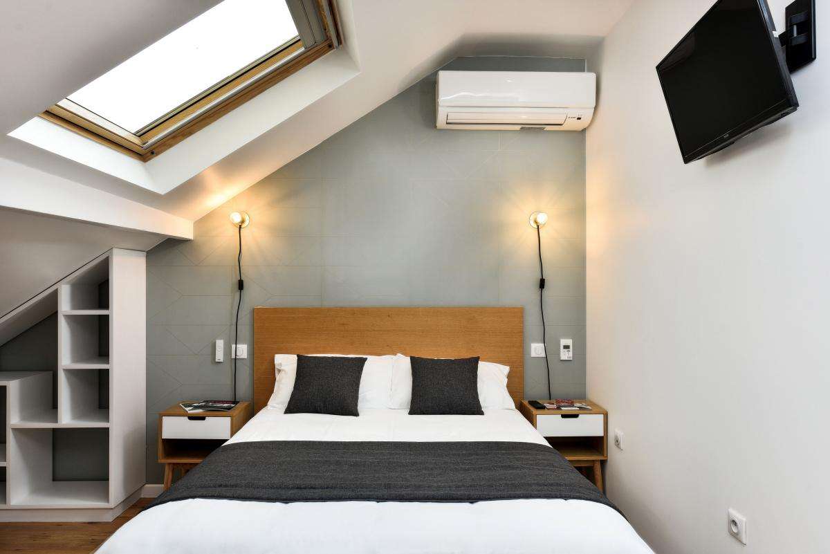 Hôtel Résidence Montebello