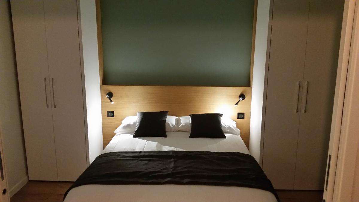 Hôtel Résidence Montebello