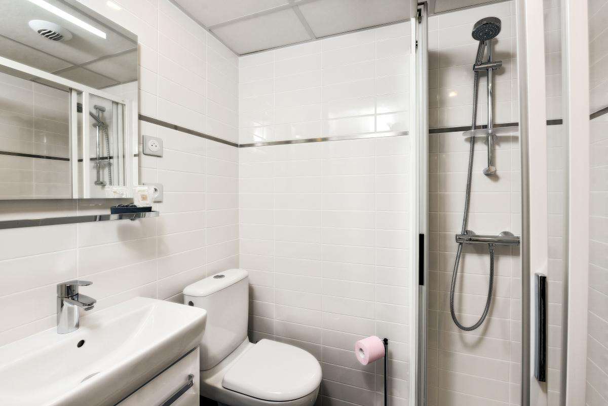 Hôtel Résidence Montebello