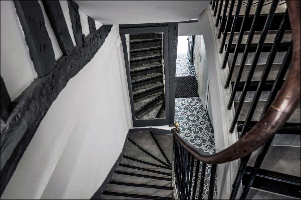 Hôtel Résidence Montebello