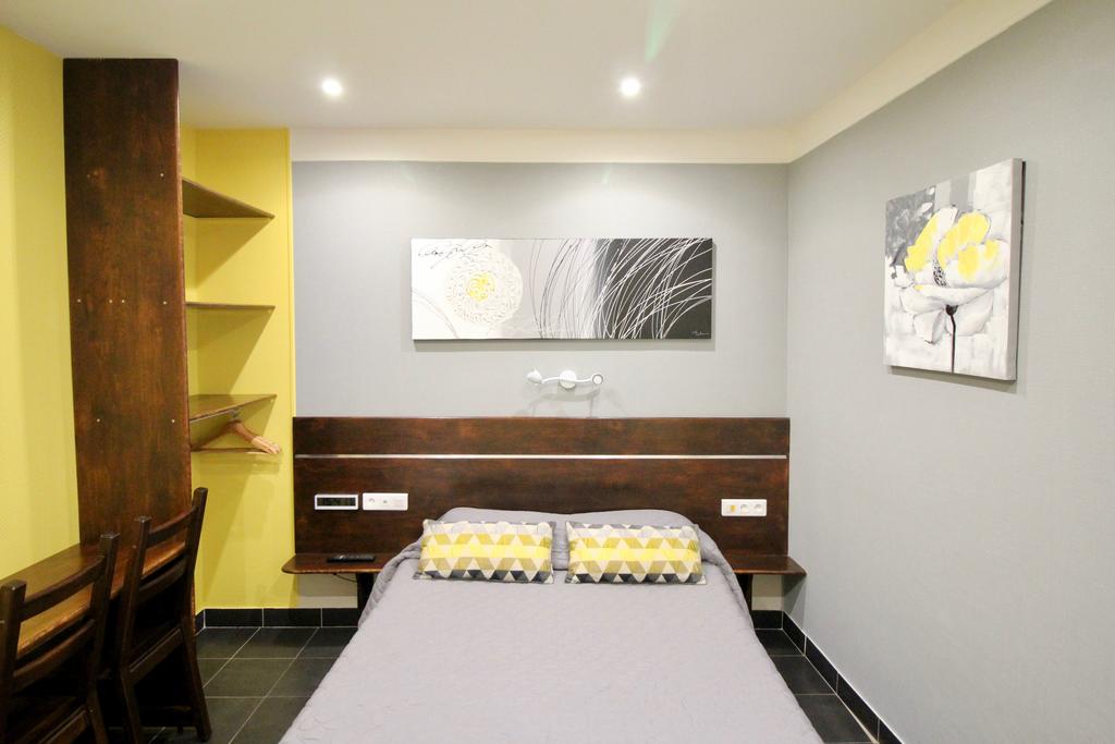 Hôtel des Pyrénées