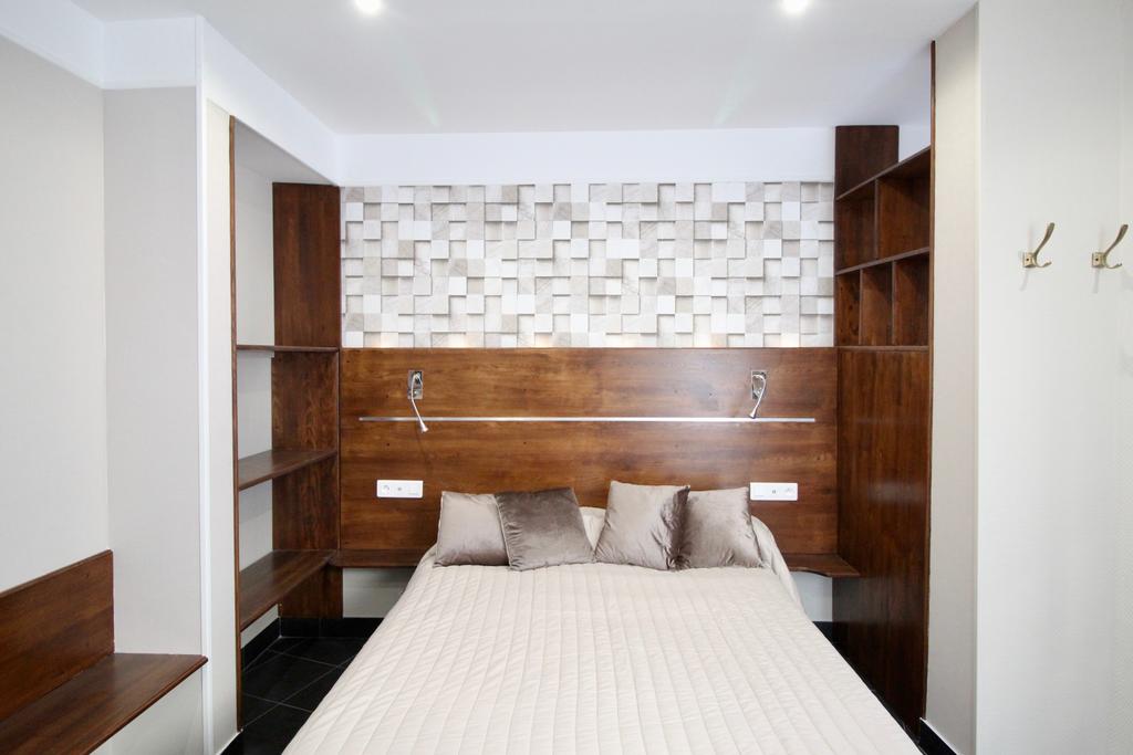 Hôtel des Pyrénées