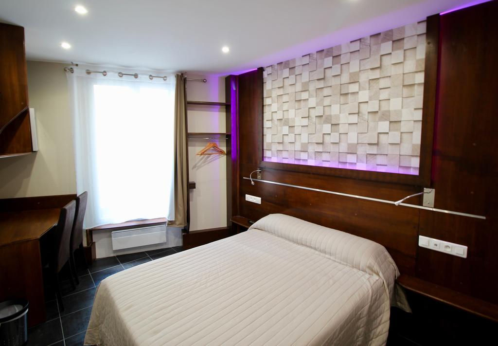 Hôtel des Pyrénées