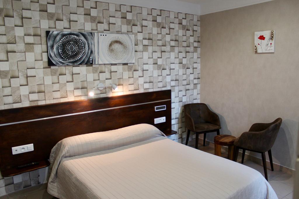 Hôtel des Pyrénées