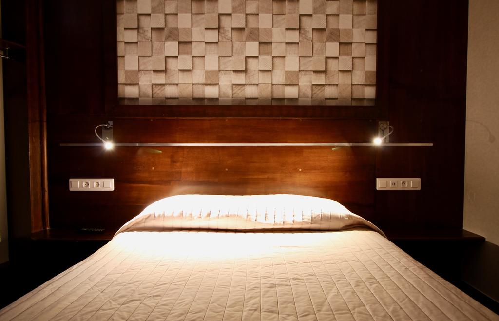 Hôtel des Pyrénées