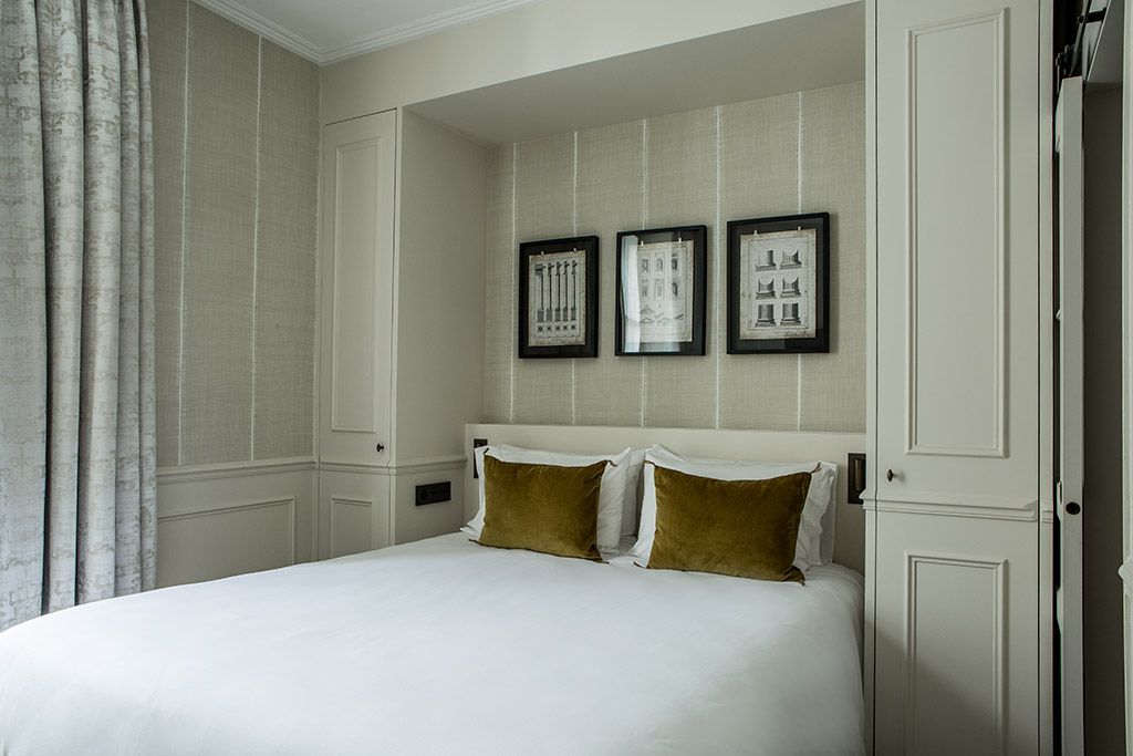 Hôtel Charles V