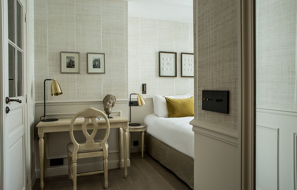 Hôtel Charles V