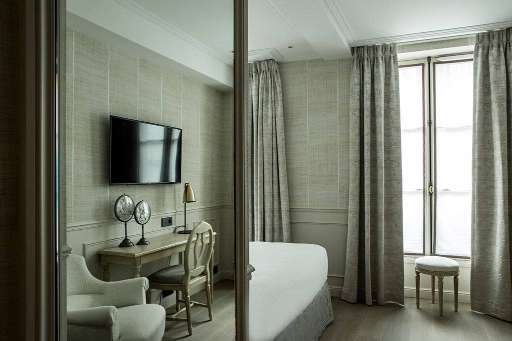 Hôtel Charles V