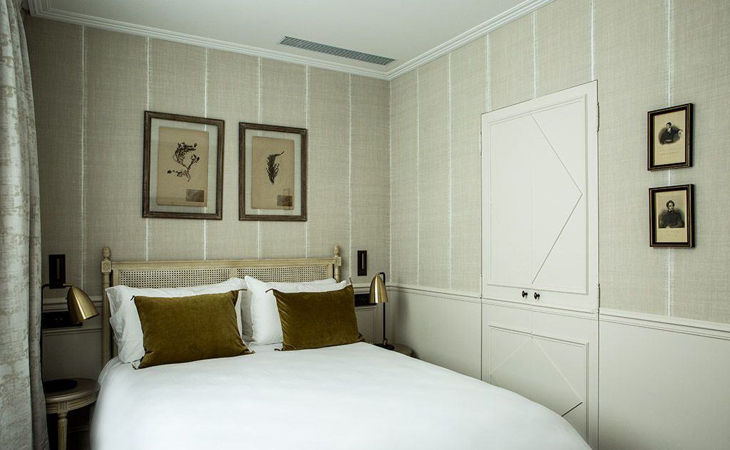 Hôtel Charles V