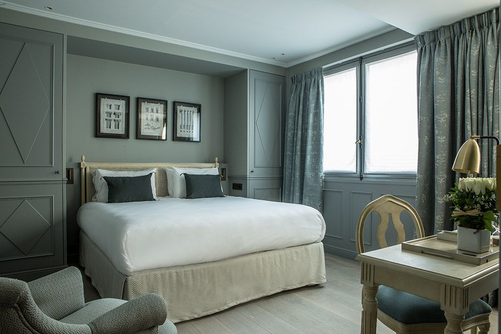 Hôtel Charles V