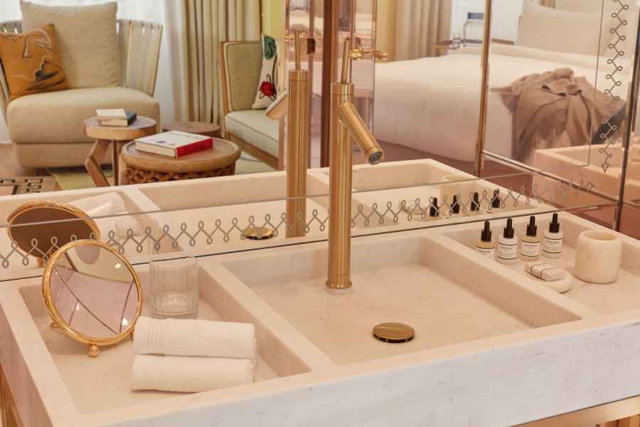 Hôtel 9Confidentiel