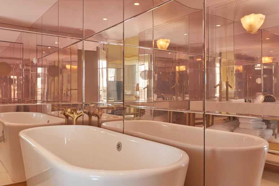 Hôtel 9Confidentiel