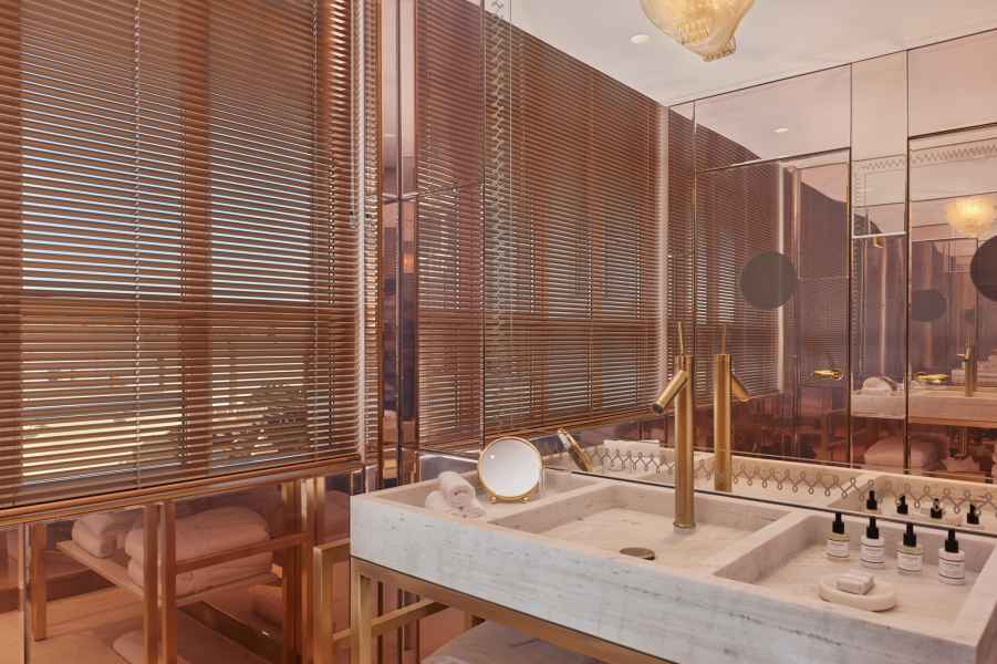 Hôtel 9Confidentiel