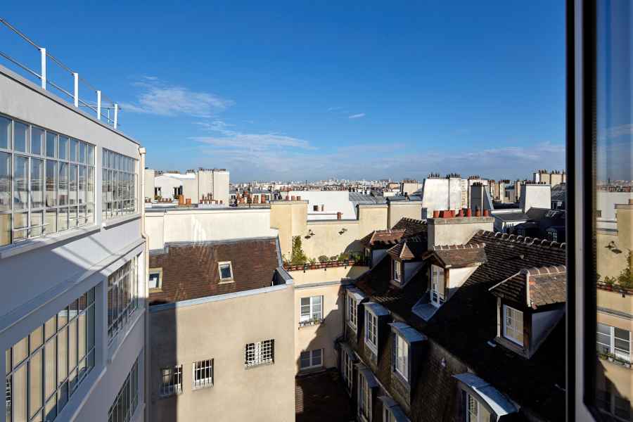 Hôtel 9Confidentiel