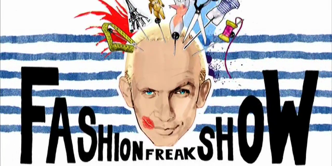 Fashion Freak Show - Folies Bergères