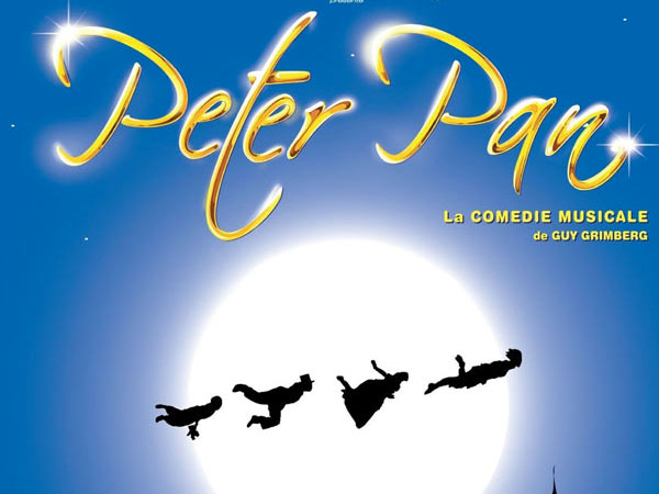 Peter Pan - Bobino