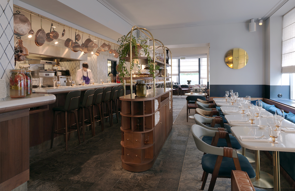 Hôtel Renaissance Paris Vendôme