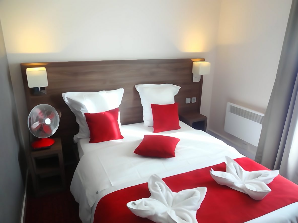 Hôtel la Perle Montparnasse