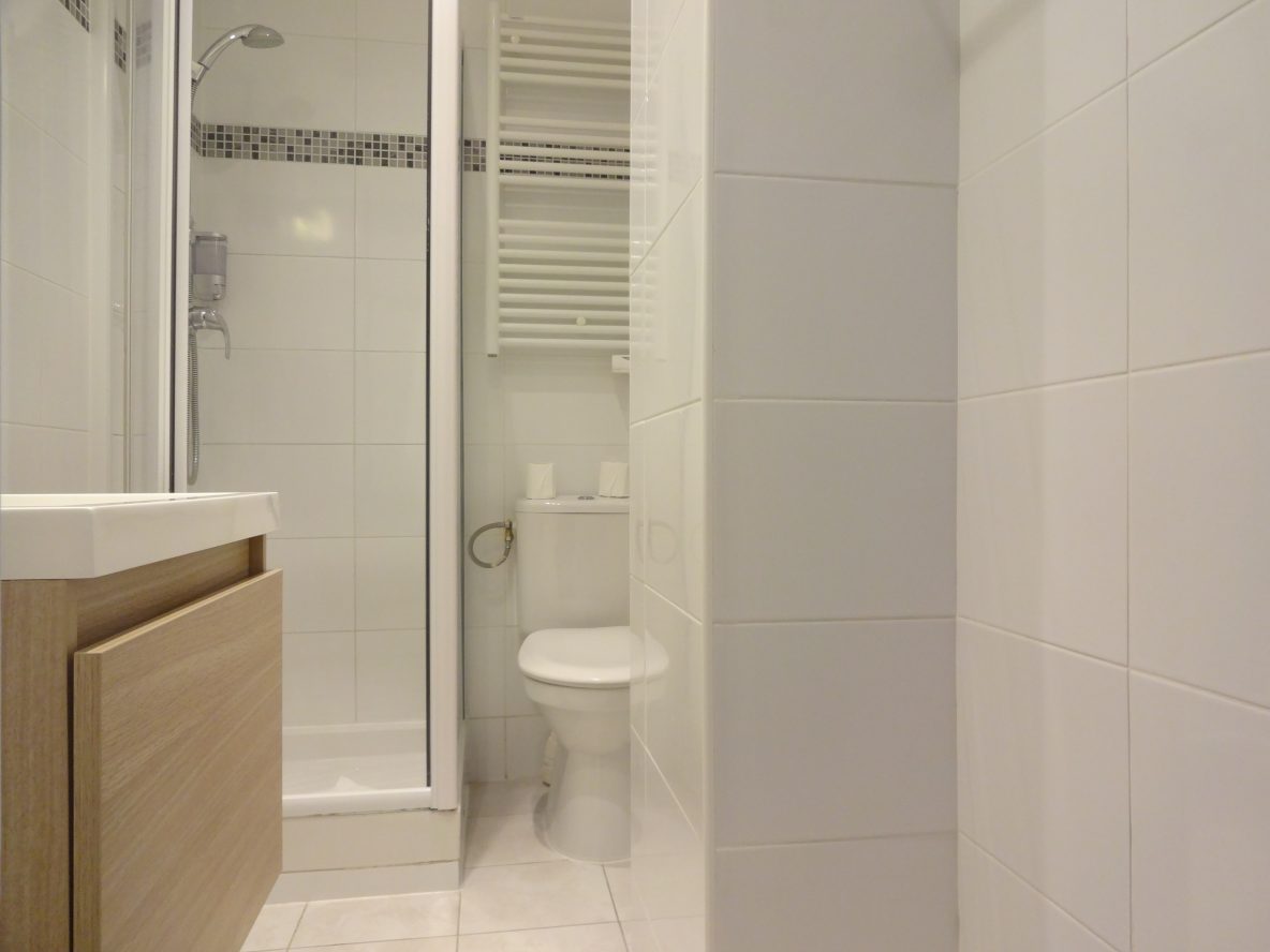 Hôtel la Perle Montparnasse