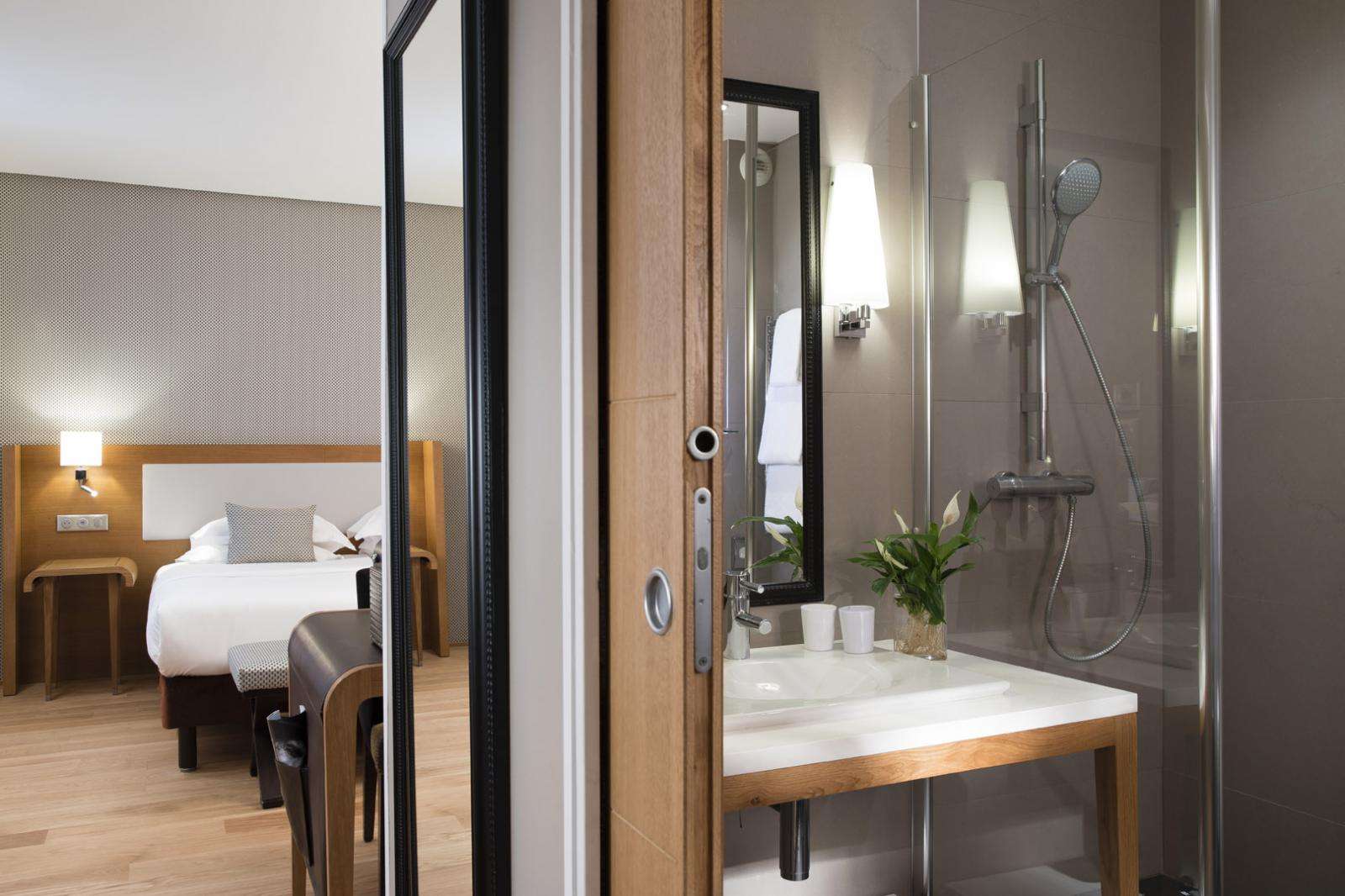 Hotel Le Six