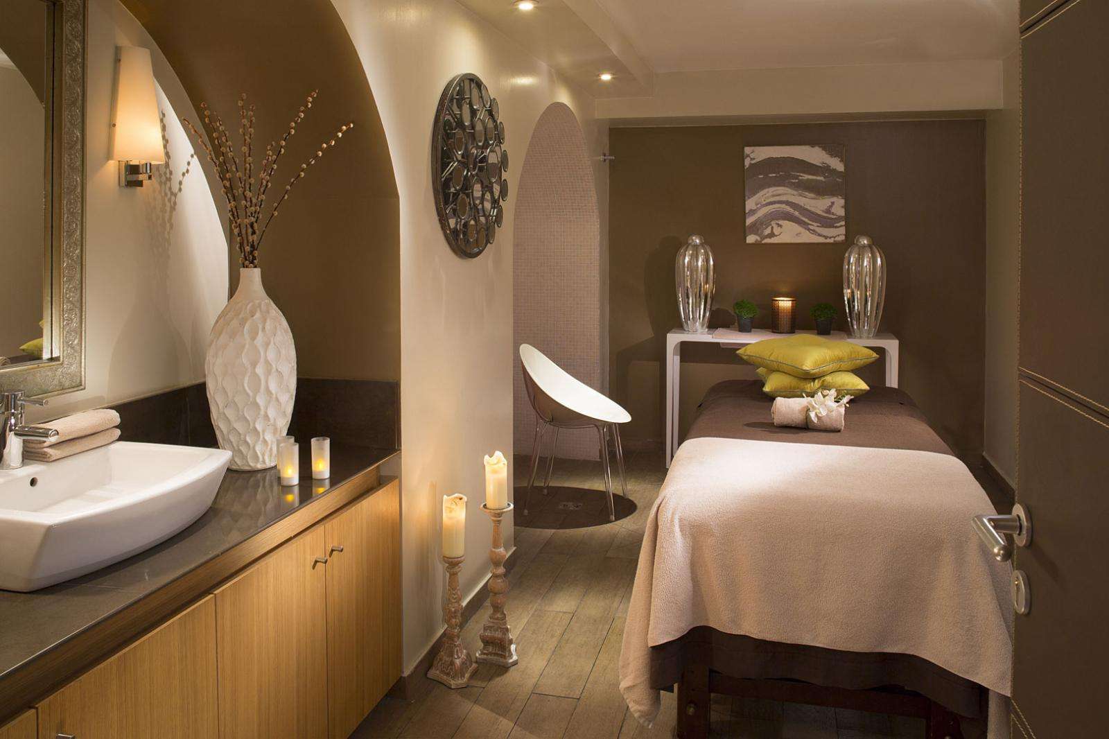 Hotel Le Six
