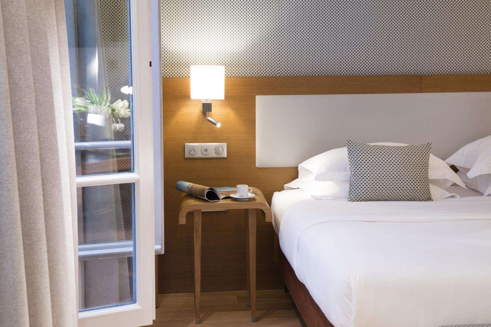 Hotel Le Six