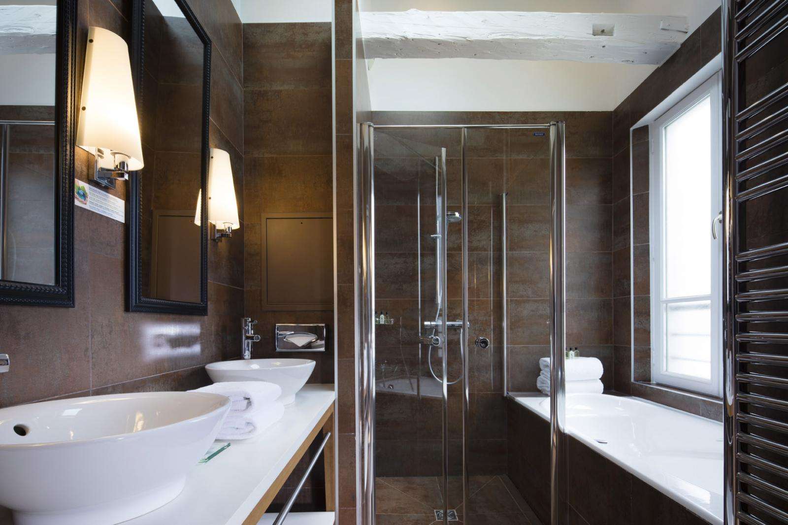 Hotel Le Six