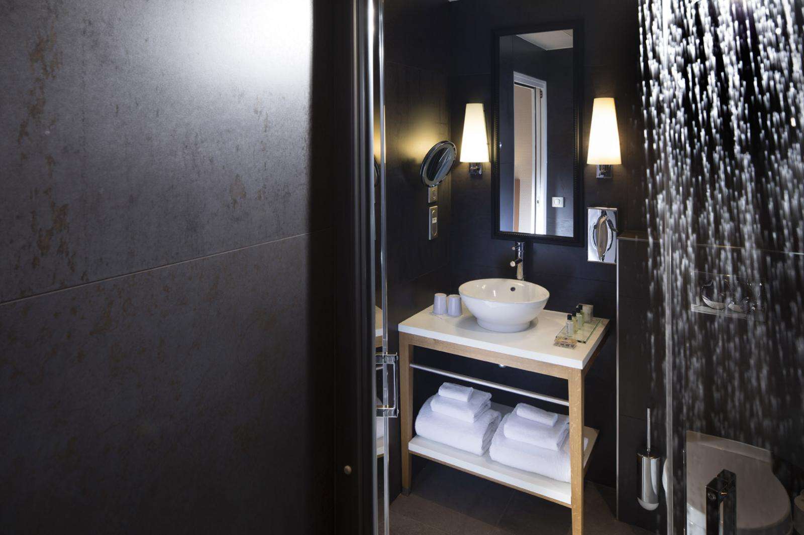 Hotel Le Six