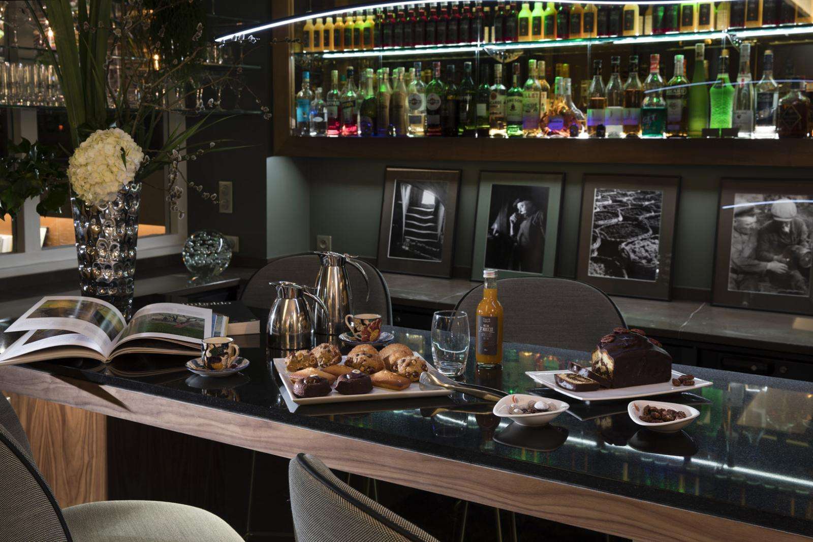 Hotel Le Six