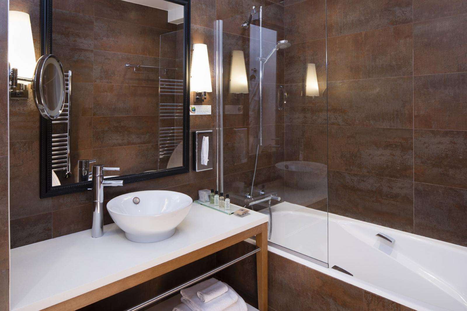 Hotel Le Six