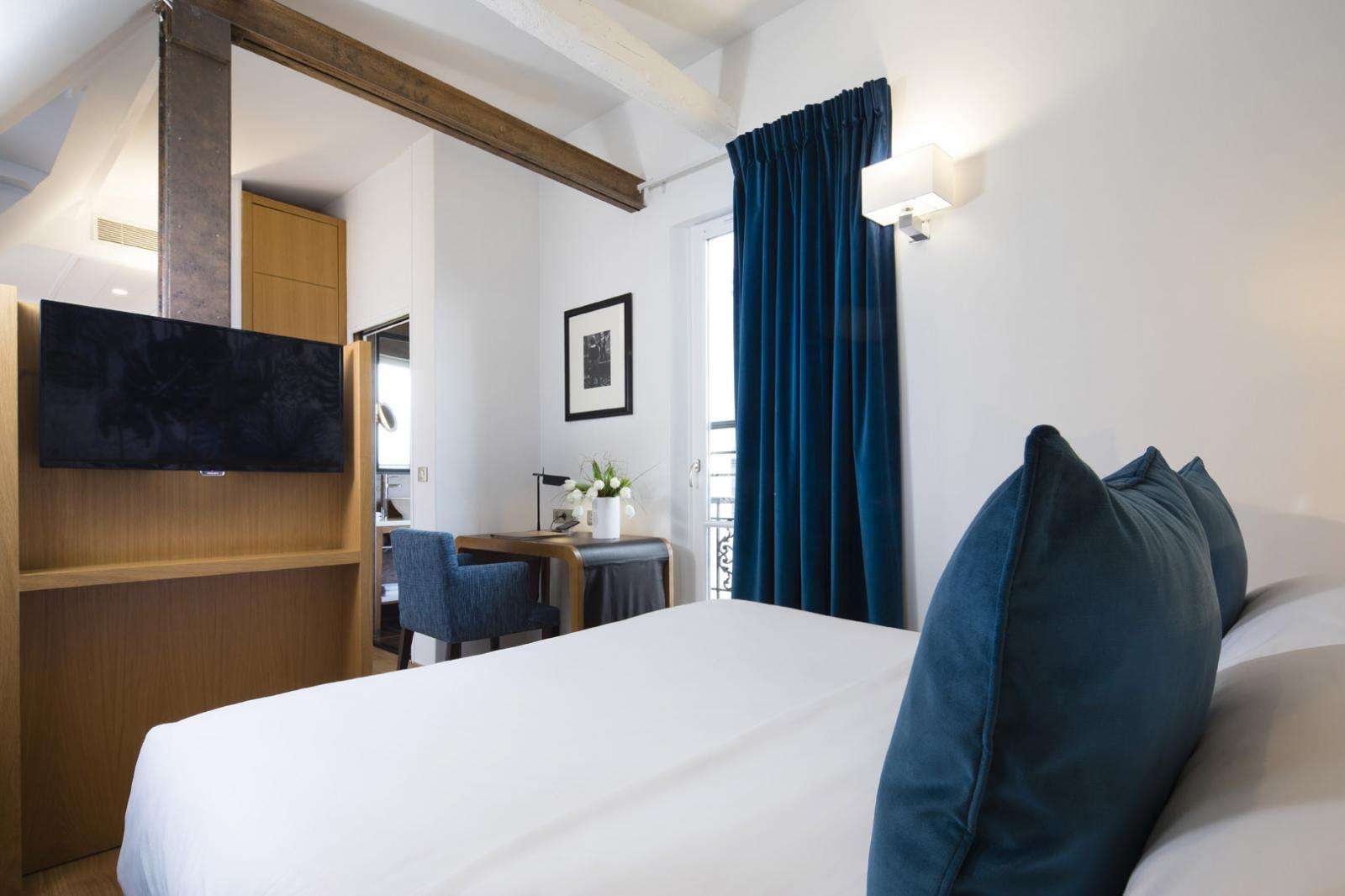 Hotel Le Six