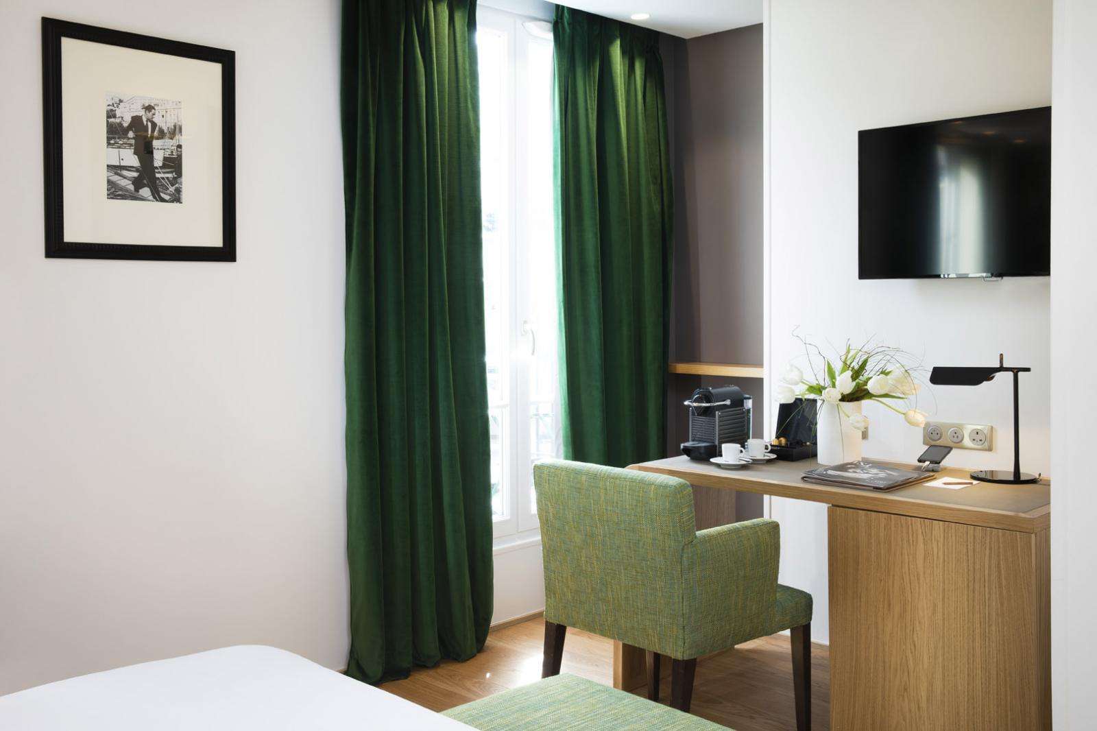 Hotel Le Six