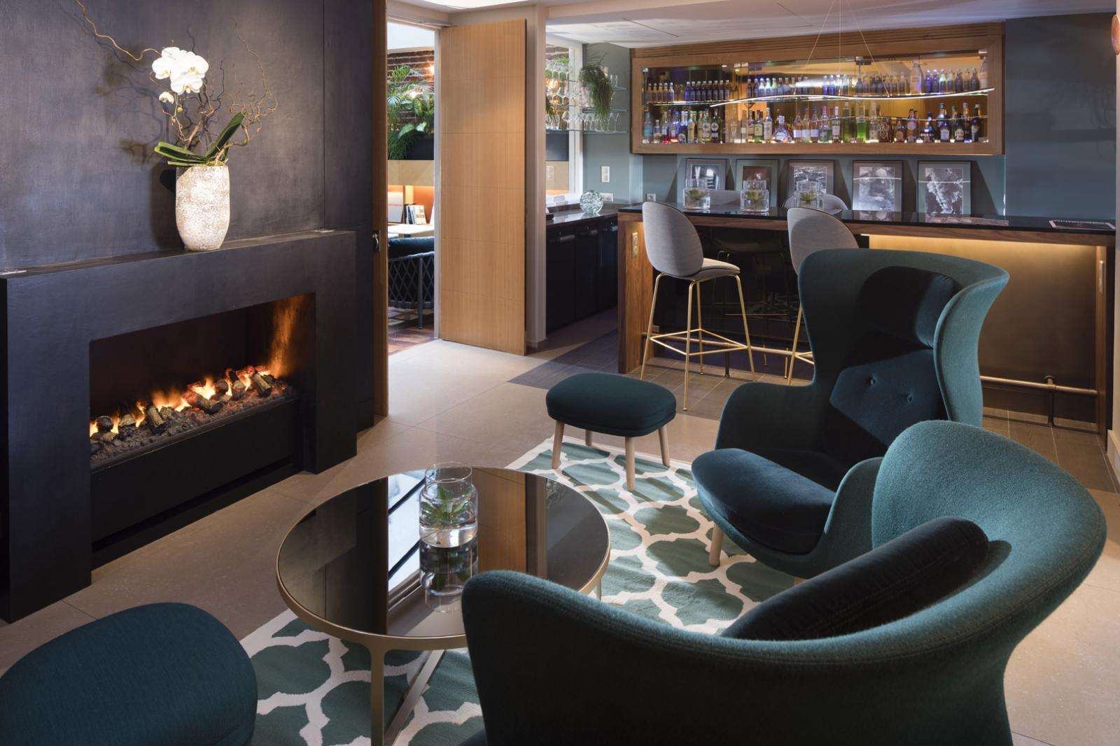 Hotel Le Six