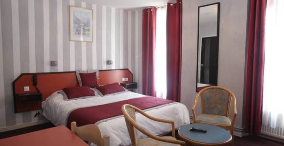 Luxor Bastille Hôtel