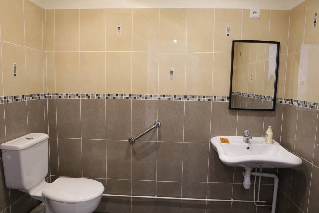 Luxor Bastille Hôtel