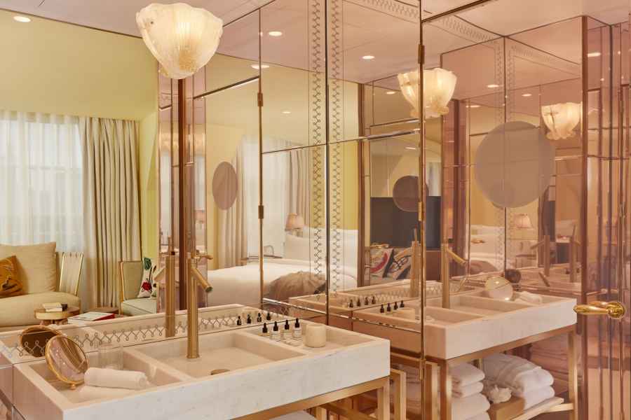 Hôtel 9Confidentiel