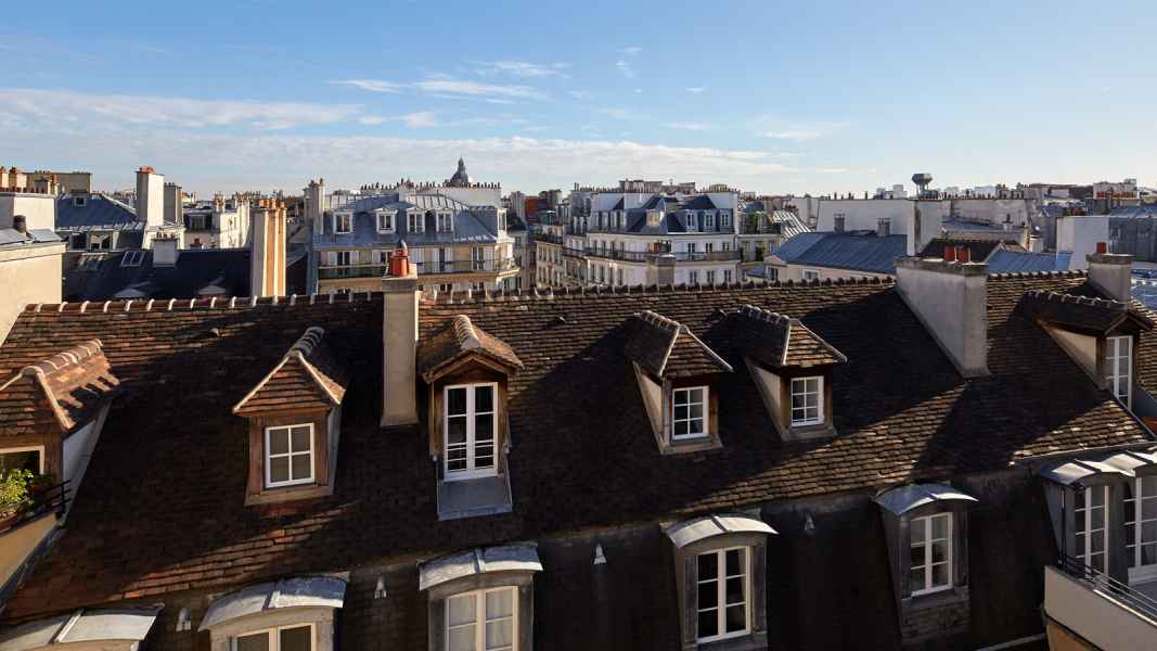 Hôtel 9Confidentiel