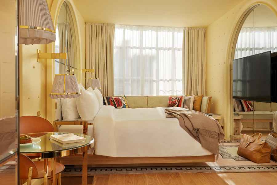 Hôtel 9Confidentiel