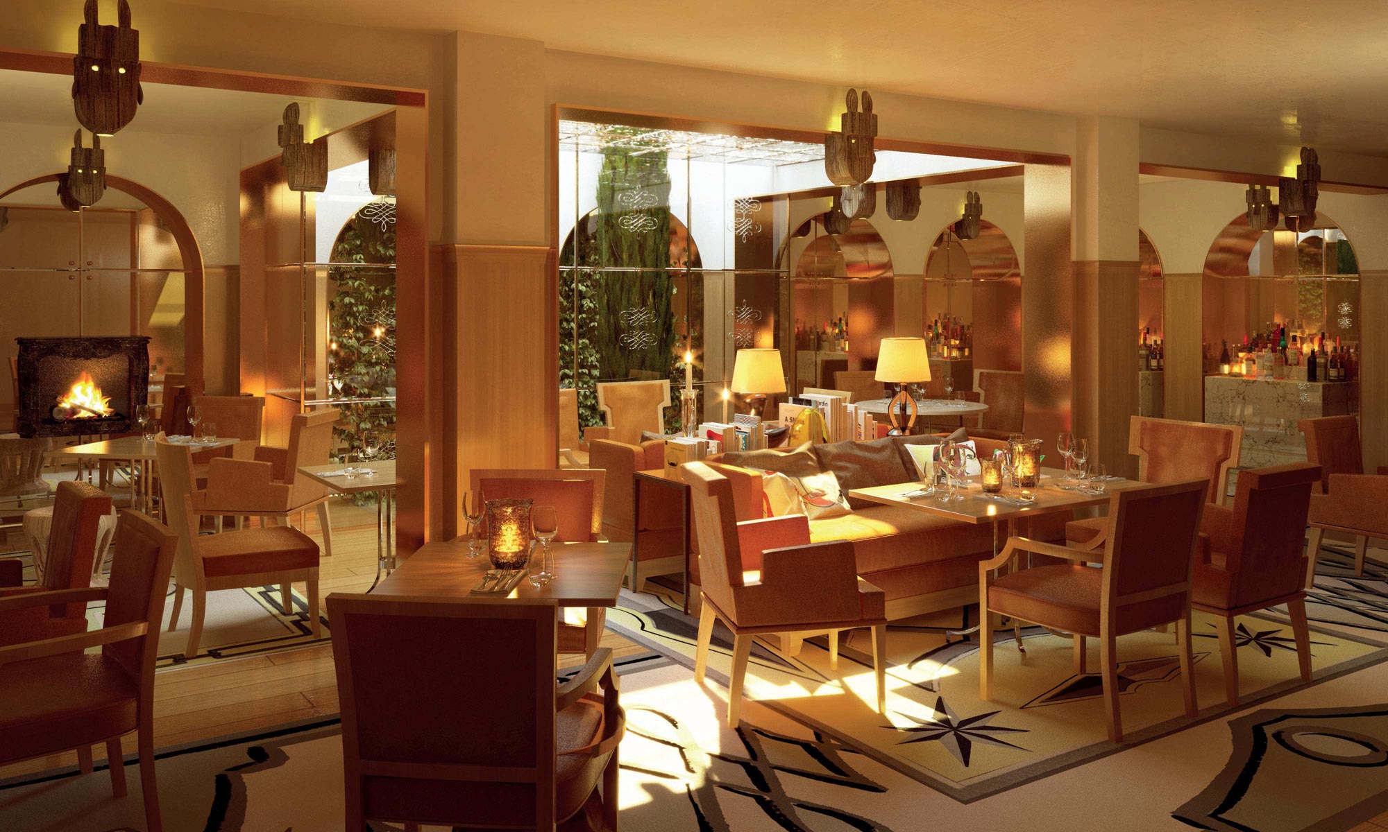 Hôtel 9Confidentiel