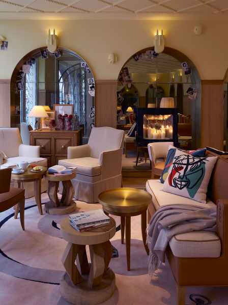 Hôtel 9Confidentiel