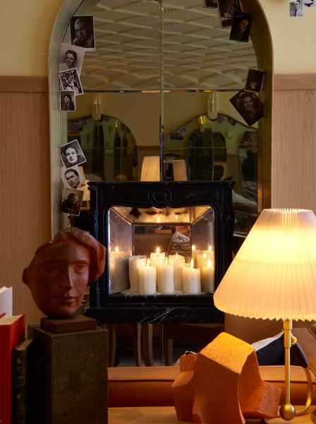 Hôtel 9Confidentiel