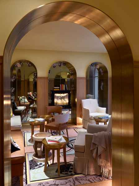 Hôtel 9Confidentiel